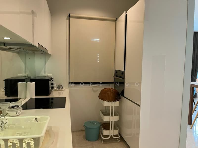 Service Residence for Rent at Quadro Residences - Simone Ngo - PropertyGuru.com.my