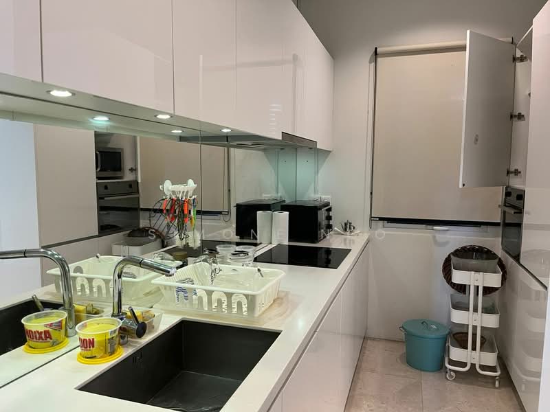 Service Residence for Rent at Quadro Residences - Simone Ngo - PropertyGuru.com.my