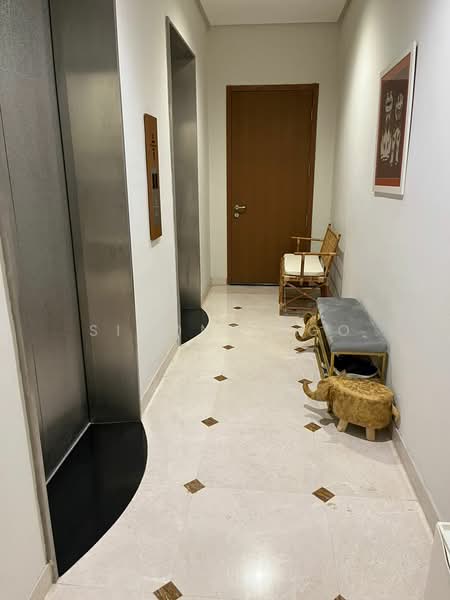 Service Residence for Rent at Quadro Residences - Simone Ngo - PropertyGuru.com.my