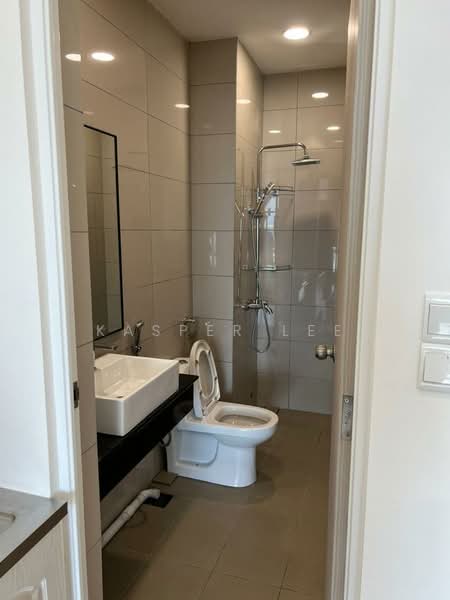 Apartment for Rent at Havona - Kasper Lee - Bathroom - PropertyGuru.com.my