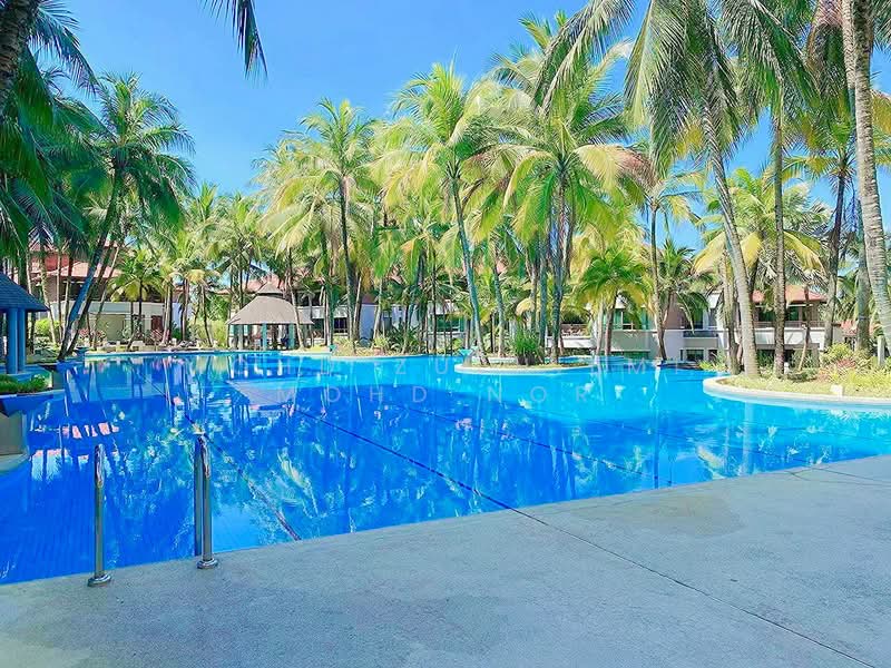 Kondominium untuk Dijual di Ara Hill Condominium - Mohd Zulhilmi Mohd Nor - Exterior - PropertyGuru.com.my