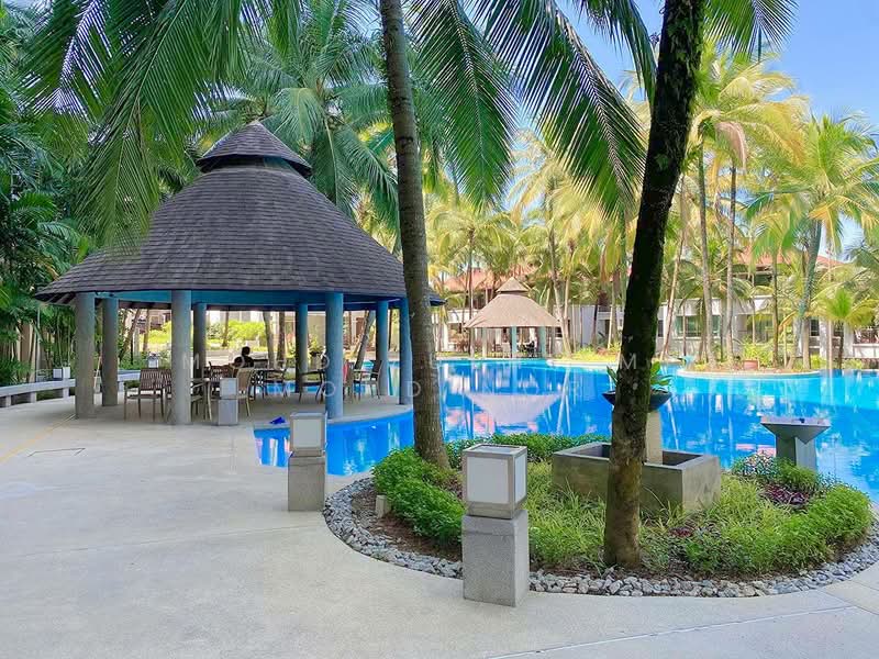 Kondominium untuk Dijual di Ara Hill Condominium - Mohd Zulhilmi Mohd Nor - Exterior - PropertyGuru.com.my