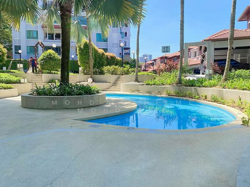 Kondominium untuk Dijual di Ara Hill Condominium - Mohd Zulhilmi Mohd Nor - Exterior - PropertyGuru.com.my