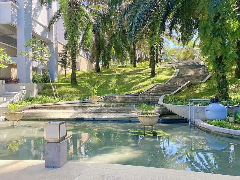 Kondominium untuk Dijual di Ara Hill Condominium - Mohd Zulhilmi Mohd Nor - Exterior - PropertyGuru.com.my