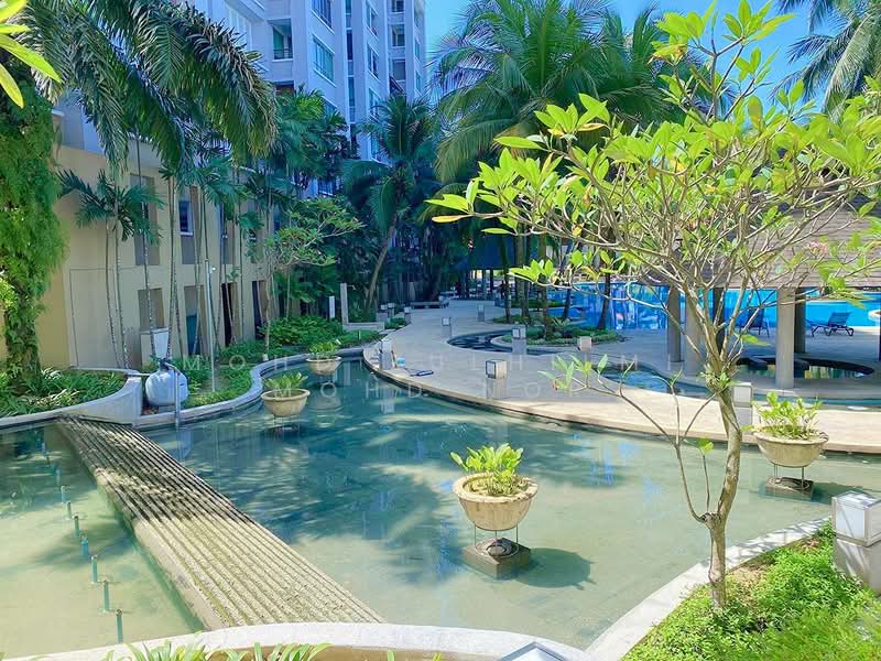 Kondominium untuk Dijual di Ara Hill Condominium - Mohd Zulhilmi Mohd Nor - Exterior - PropertyGuru.com.my