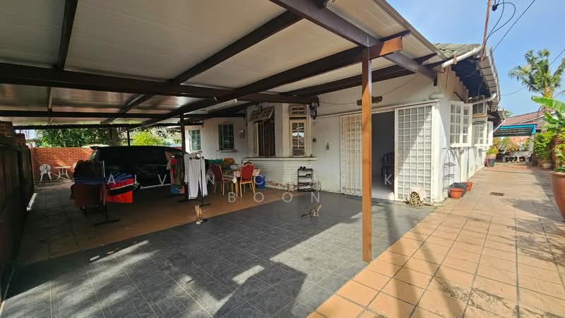 Bungalow for Sale in Taman Melaka Jaya (Batu Berendam) - Alvin Chan Kai Boon - Exterior - PropertyGuru.com.my