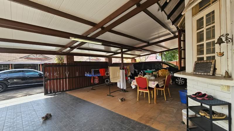 Bungalow for Sale in Taman Melaka Jaya (Batu Berendam) - Alvin Chan Kai Boon - Exterior - PropertyGuru.com.my