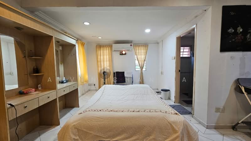 Bungalow for Sale in Taman Melaka Jaya (Batu Berendam) - Alvin Chan Kai Boon - PropertyGuru.com.my
