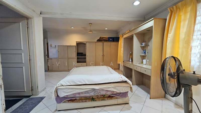 Bungalow for Sale in Taman Melaka Jaya (Batu Berendam) - Alvin Chan Kai Boon - PropertyGuru.com.my