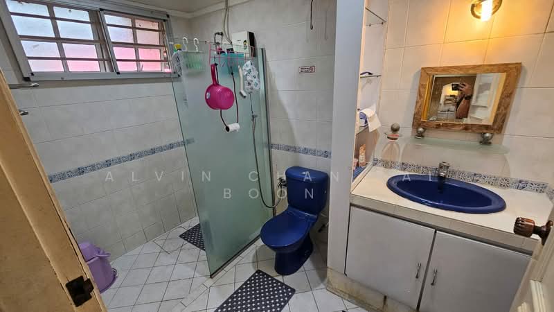 Bungalow for Sale in Taman Melaka Jaya (Batu Berendam) - Alvin Chan Kai Boon - PropertyGuru.com.my