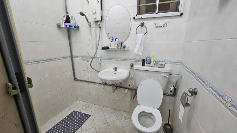 Bungalow for Sale in Taman Melaka Jaya (Batu Berendam) - Alvin Chan Kai Boon - PropertyGuru.com.my