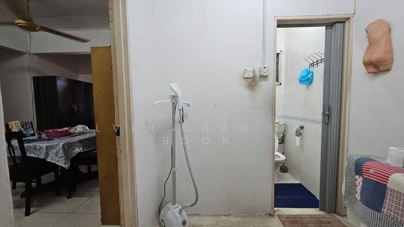 Bungalow for Sale in Taman Melaka Jaya (Batu Berendam) - Alvin Chan Kai Boon - PropertyGuru.com.my