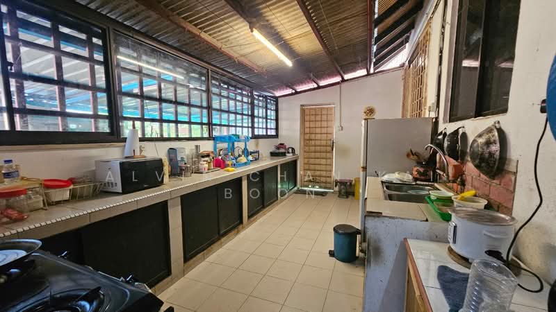Bungalow for Sale in Taman Melaka Jaya (Batu Berendam) - Alvin Chan Kai Boon - PropertyGuru.com.my