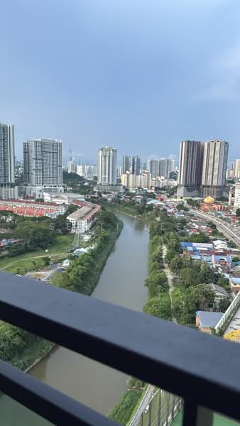 Servis Apartment untuk Dijual di Bloomsvale Menara Vista Petaling - Seali Lee - Exterior - PropertyGuru.com.my