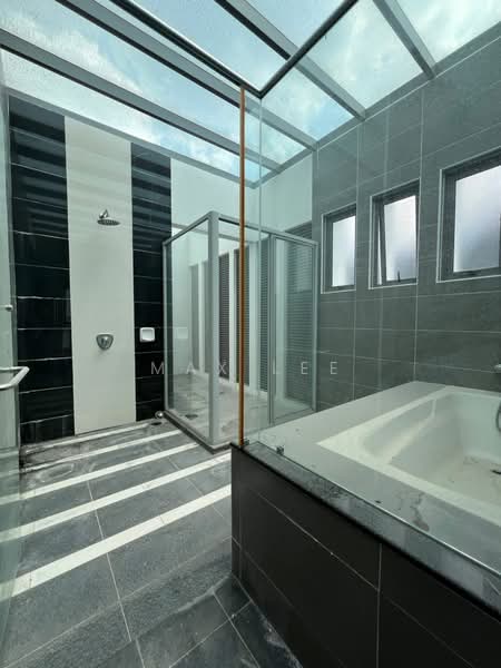 Rumah Banglo untuk Dijual di Cheras (Kuala Lumpur) - Max Lee - Bathroom - PropertyGuru.com.my
