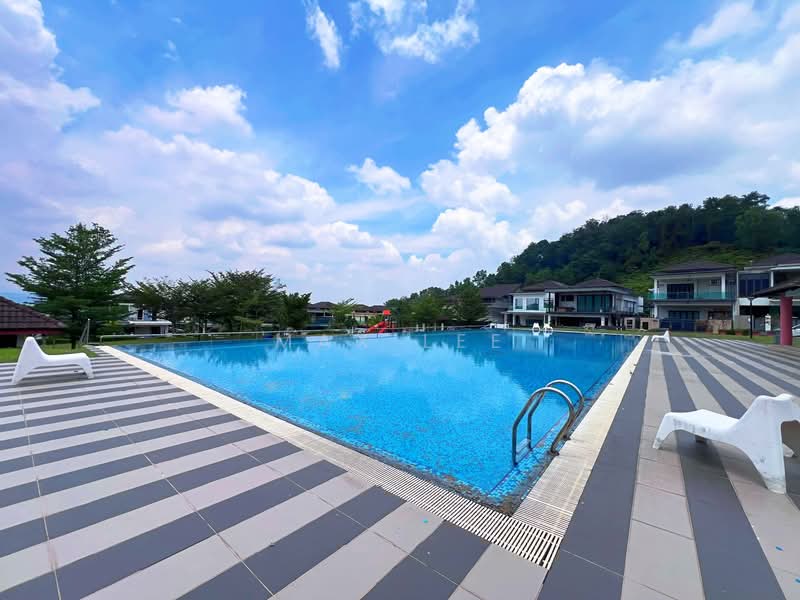 Rumah Banglo untuk Dijual di Cheras (Kuala Lumpur) - Max Lee - Exterior - PropertyGuru.com.my