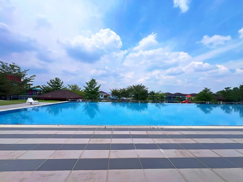 Rumah Banglo untuk Dijual di Cheras (Kuala Lumpur) - Max Lee - Exterior - PropertyGuru.com.my