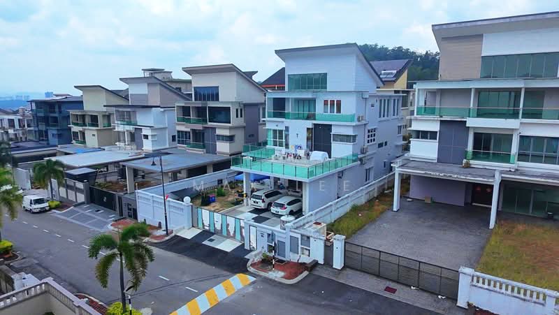 Rumah Banglo untuk Dijual di Cheras (Kuala Lumpur) - Max Lee - Exterior - PropertyGuru.com.my