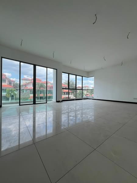 Rumah Banglo untuk Dijual di Cheras (Kuala Lumpur) - Max Lee - Living Room - PropertyGuru.com.my