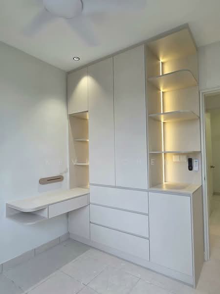 Pangsapuri untuk Disewa di Residensi Max - Kevin Chen - Interior - PropertyGuru.com.my