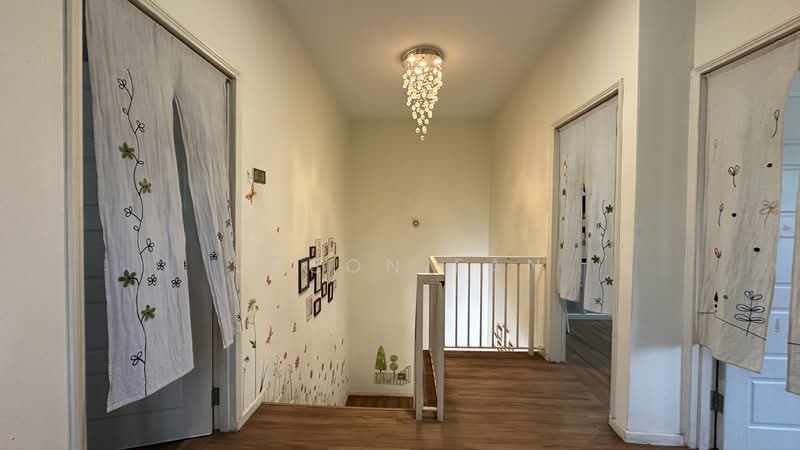 Rumah Teres untuk Dijual di Seksyen 32, Kemuning Green Ville (Shah Alam) - Jason Fan - Interior - PropertyGuru.com.my