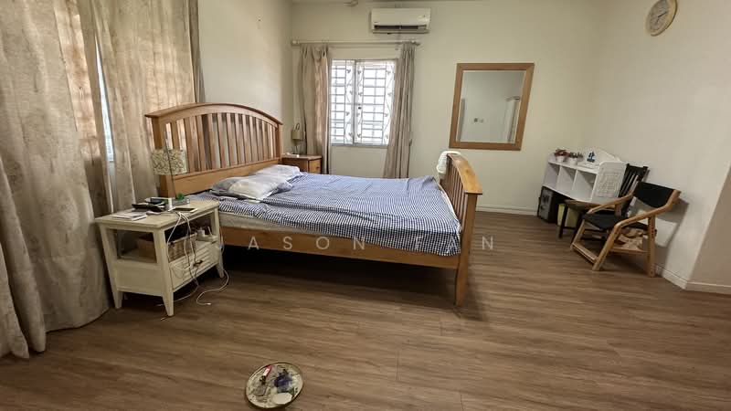 Rumah Teres untuk Dijual di Seksyen 32, Kemuning Green Ville (Shah Alam) - Jason Fan - Bedroom - PropertyGuru.com.my