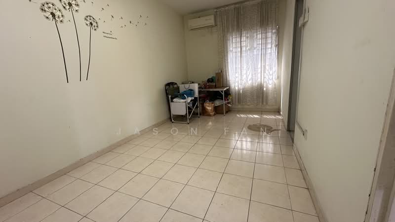 Rumah Teres untuk Dijual di Seksyen 32, Kemuning Green Ville (Shah Alam) - Jason Fan - Interior - PropertyGuru.com.my