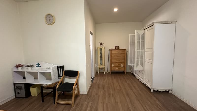 Rumah Teres untuk Dijual di Seksyen 32, Kemuning Green Ville (Shah Alam) - Jason Fan - Interior - PropertyGuru.com.my