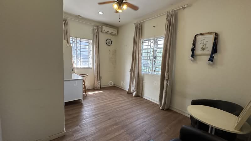 Rumah Teres untuk Dijual di Seksyen 32, Kemuning Green Ville (Shah Alam) - Jason Fan - Interior - PropertyGuru.com.my