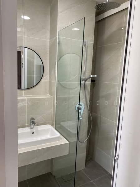 Kondominium untuk Disewa di Codrington Residence - Anthony Yeoh - Bathroom - PropertyGuru.com.my