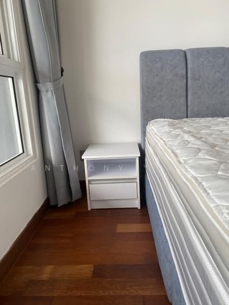 Kondominium untuk Disewa di Codrington Residence - Anthony Yeoh - Bedroom - PropertyGuru.com.my