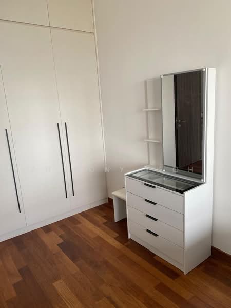 Kondominium untuk Disewa di Codrington Residence - Anthony Yeoh - Bedroom - PropertyGuru.com.my