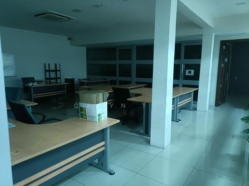 Shop for Rent in Taman Sri Tebrau (Johor Bahru) - Caryn Ter - Interior - PropertyGuru.com.my