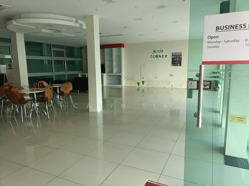 Shop for Rent in Taman Sri Tebrau (Johor Bahru) - Caryn Ter - Lobby - PropertyGuru.com.my