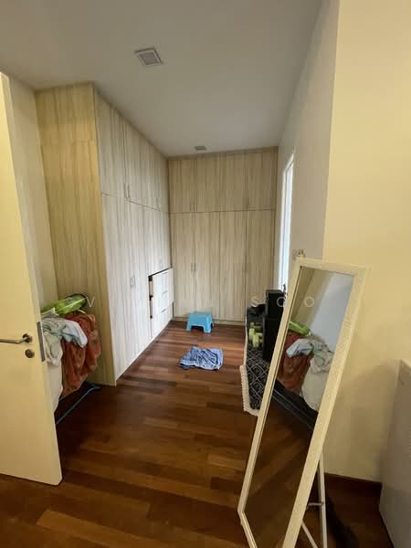 Rumah Berkembar untuk Dijual di Laman Rimbunan (Kepong) - Vivian Soo - Interior - PropertyGuru.com.my