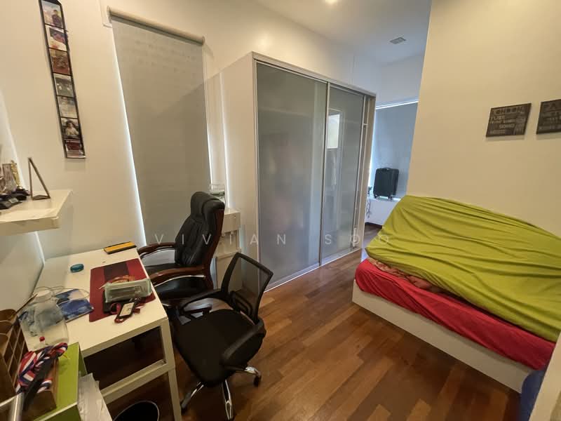 Rumah Berkembar untuk Dijual di Laman Rimbunan (Kepong) - Vivian Soo - Interior - PropertyGuru.com.my