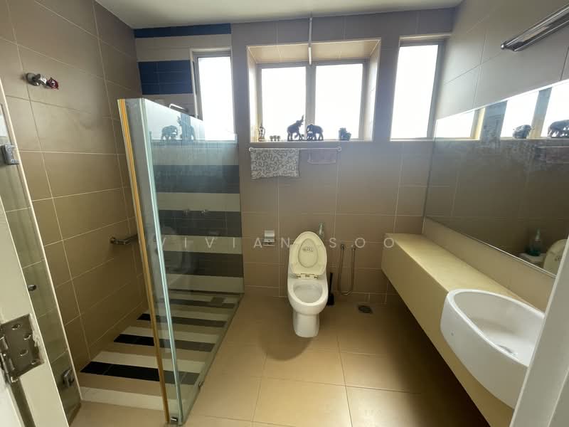 Rumah Berkembar untuk Dijual di Laman Rimbunan (Kepong) - Vivian Soo - PropertyGuru.com.my
