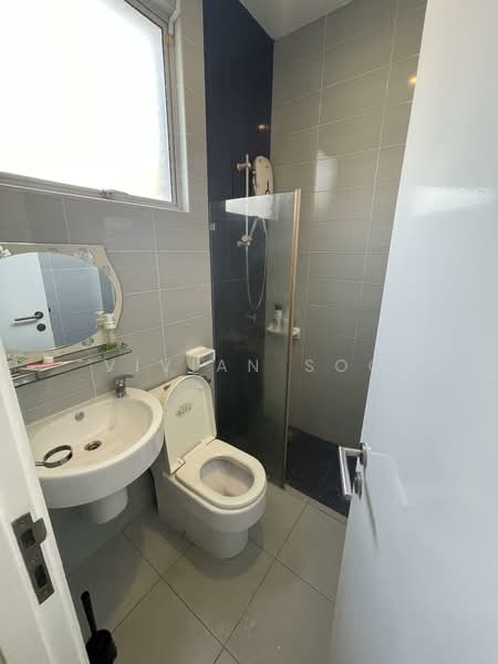 Rumah Berkembar untuk Dijual di Laman Rimbunan (Kepong) - Vivian Soo - PropertyGuru.com.my