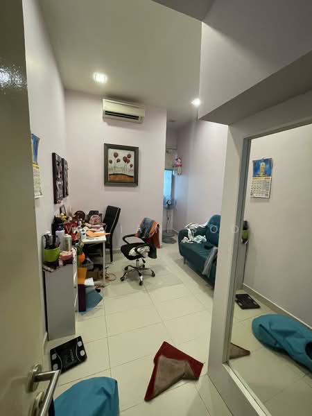 Rumah Berkembar untuk Dijual di Laman Rimbunan (Kepong) - Vivian Soo - PropertyGuru.com.my