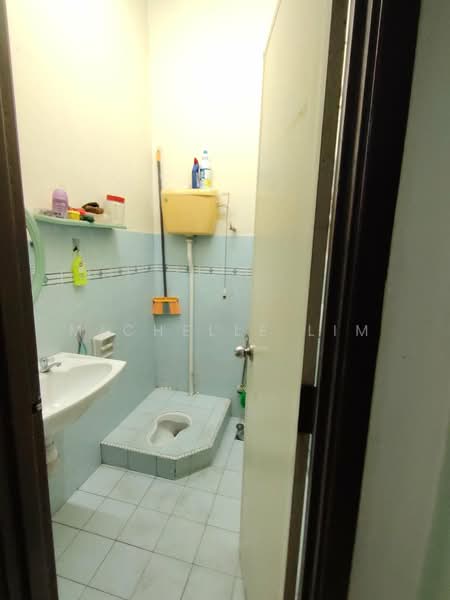 1-storey Terraced House for Sale in Taman Setia Indah (Tebrau) - Michelle Lim - Bathroom - PropertyGuru.com.my