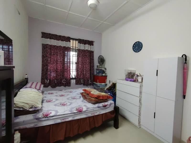 1-storey Terraced House for Sale in Taman Setia Indah (Tebrau) - Michelle Lim - Bedroom - PropertyGuru.com.my