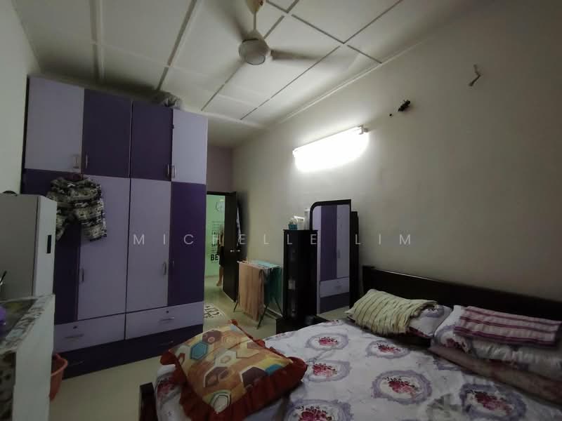 1-storey Terraced House for Sale in Taman Setia Indah (Tebrau) - Michelle Lim - Bedroom - PropertyGuru.com.my