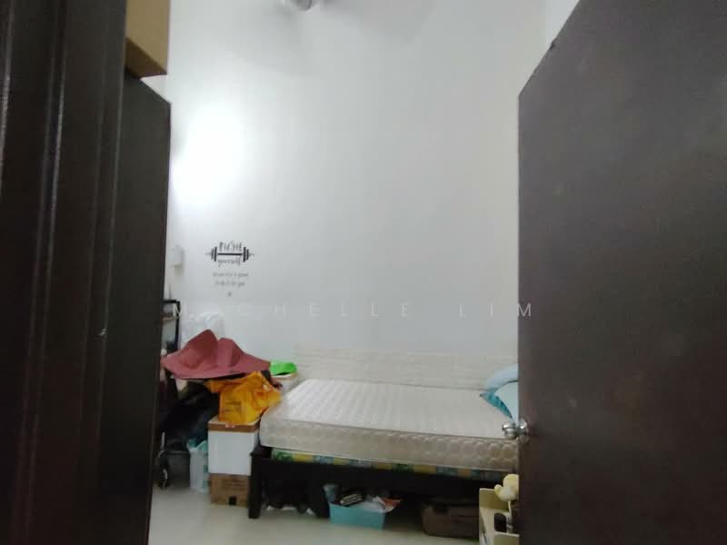 1-storey Terraced House for Sale in Taman Setia Indah (Tebrau) - Michelle Lim - Bedroom - PropertyGuru.com.my