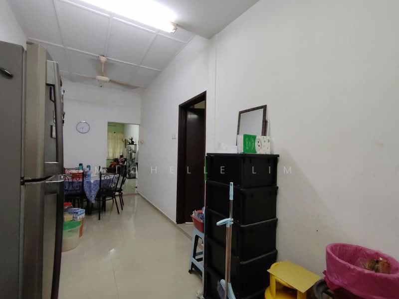 1-storey Terraced House for Sale in Taman Setia Indah (Tebrau) - Michelle Lim - Interior - PropertyGuru.com.my
