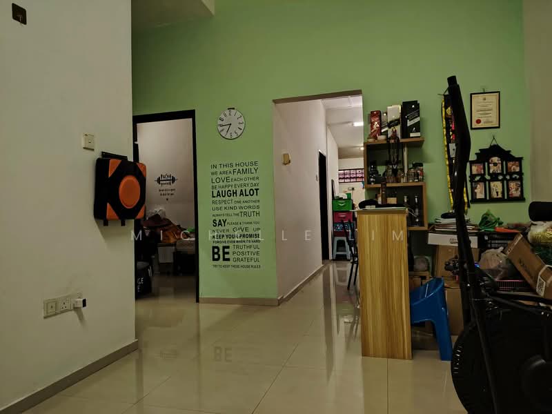 1-storey Terraced House for Sale in Taman Setia Indah (Tebrau) - Michelle Lim - Interior - PropertyGuru.com.my