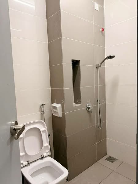 Pangsapuri untuk Dijual di PARC Regency (Residensi Masai) - Chris Chin - Bathroom - PropertyGuru.com.my