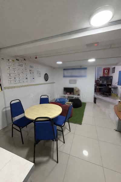Office for Sale in Kelana Jaya (Petaling Jaya) - Richard Tan - Interior - PropertyGuru.com.my