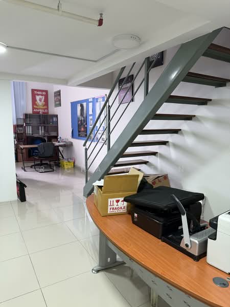 Office for Sale in Kelana Jaya (Petaling Jaya) - Richard Tan - Interior - PropertyGuru.com.my