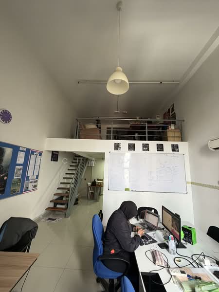 Office for Sale in Kelana Jaya (Petaling Jaya) - Richard Tan - Duplex - PropertyGuru.com.my