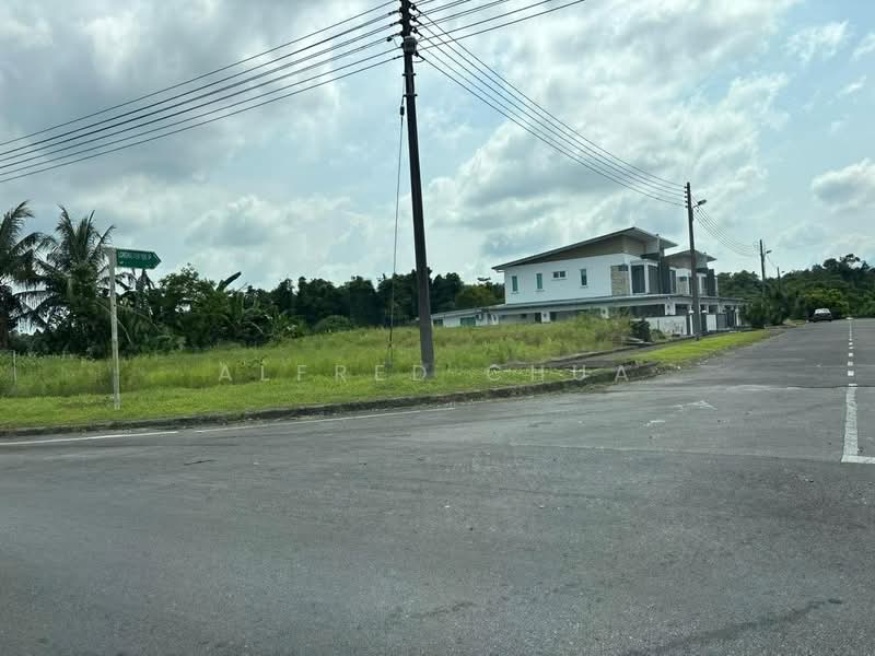 Tanah Kediaman untuk Dijual di Matang (Kuching) - Alfred Chua - Exterior - PropertyGuru.com.my